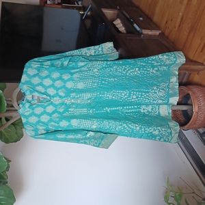 Pakistani kurta